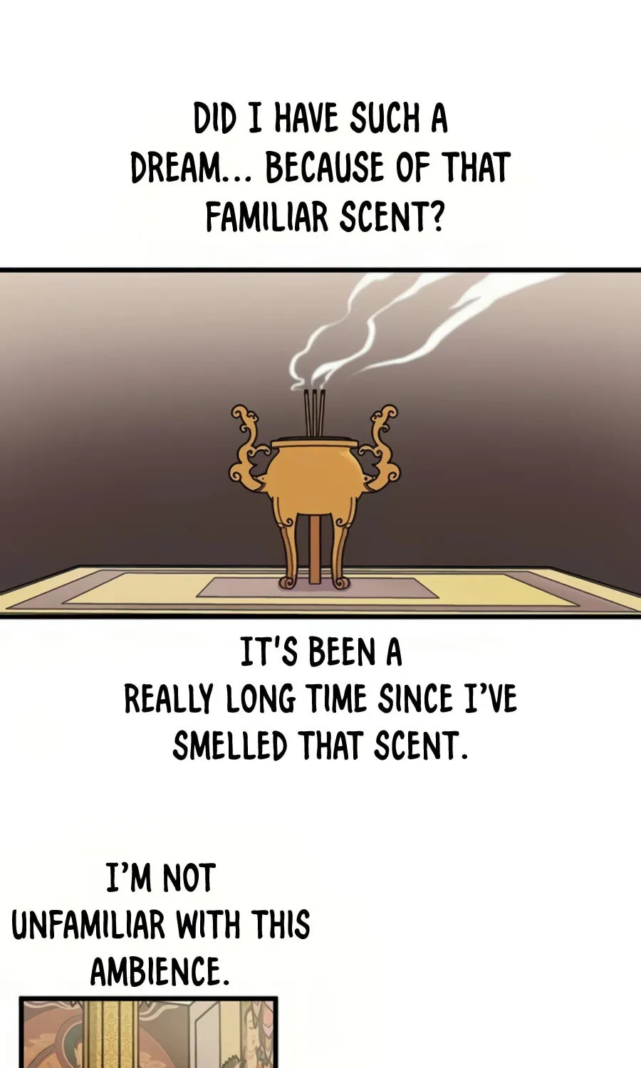 Born to Be God Chapter 4 page 75 - 