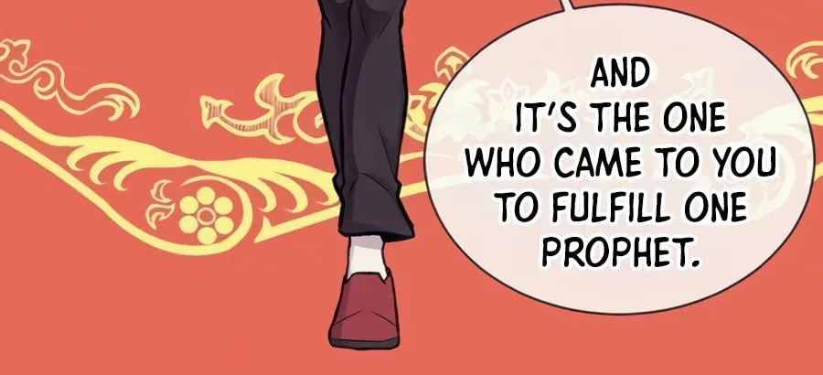 Born to Be God Chapter 4 page 85 - 
