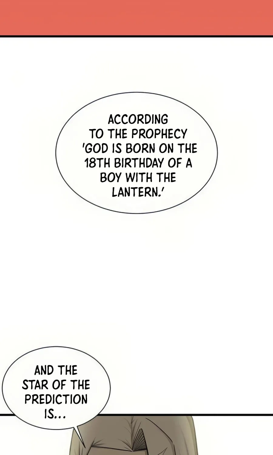 Born to Be God Chapter 4 page 86 - 