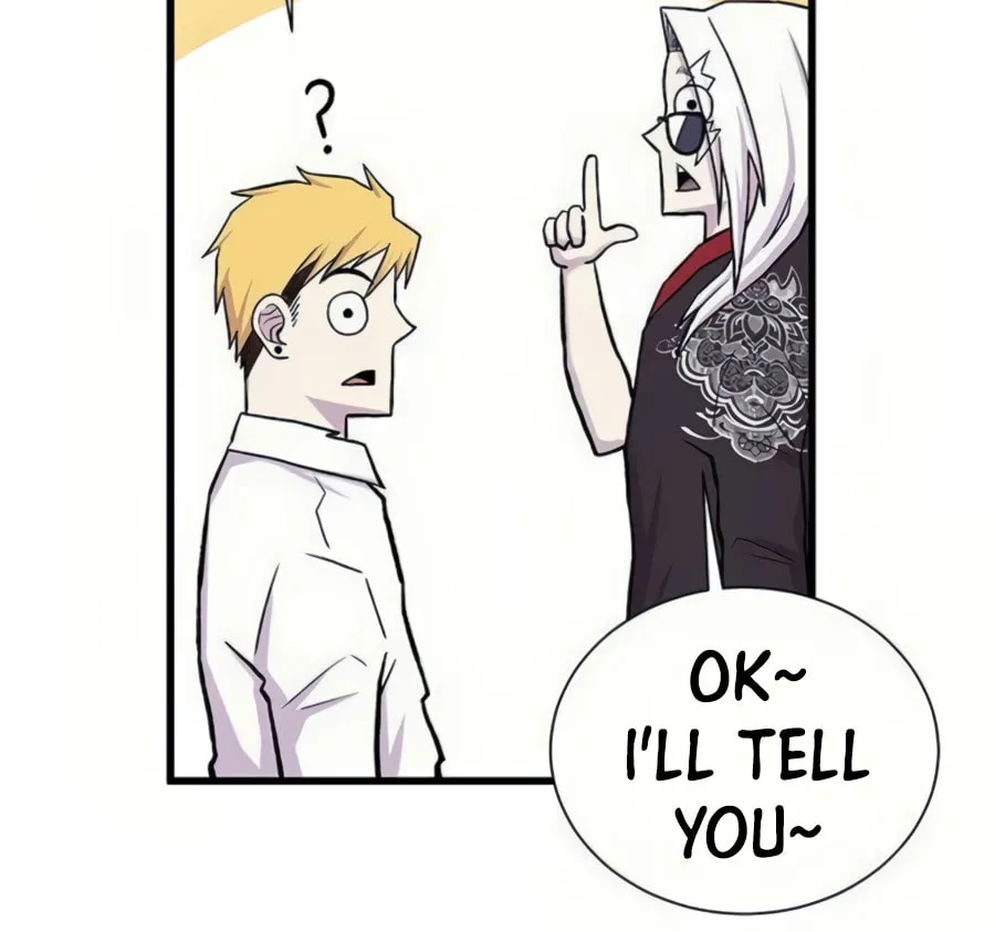 Born to Be God Chapter 4 page 88 - 