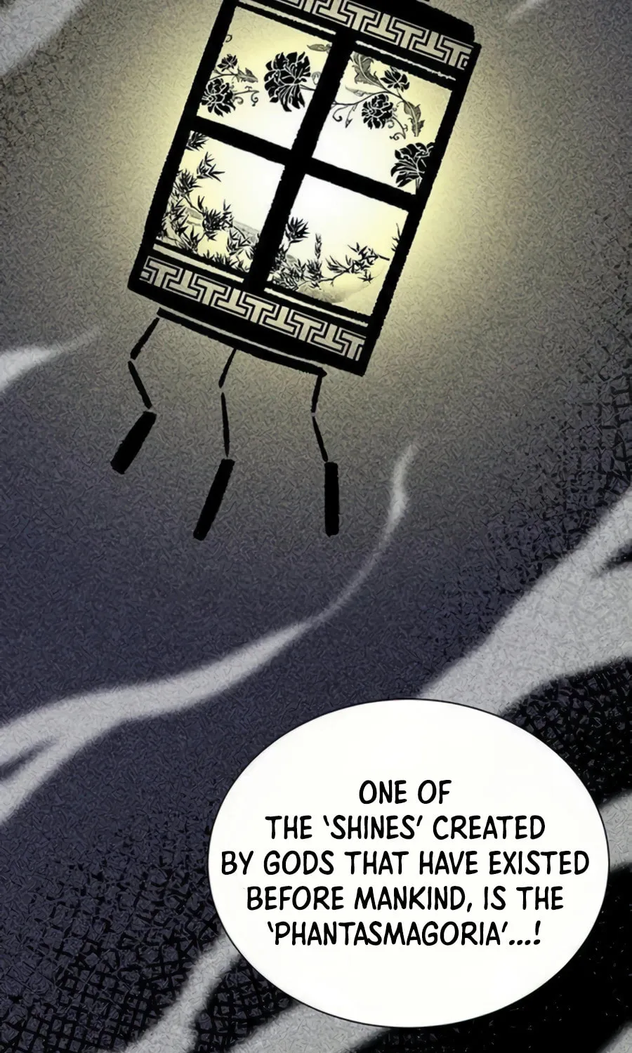 Born to Be God Chapter 4 page 93 - 