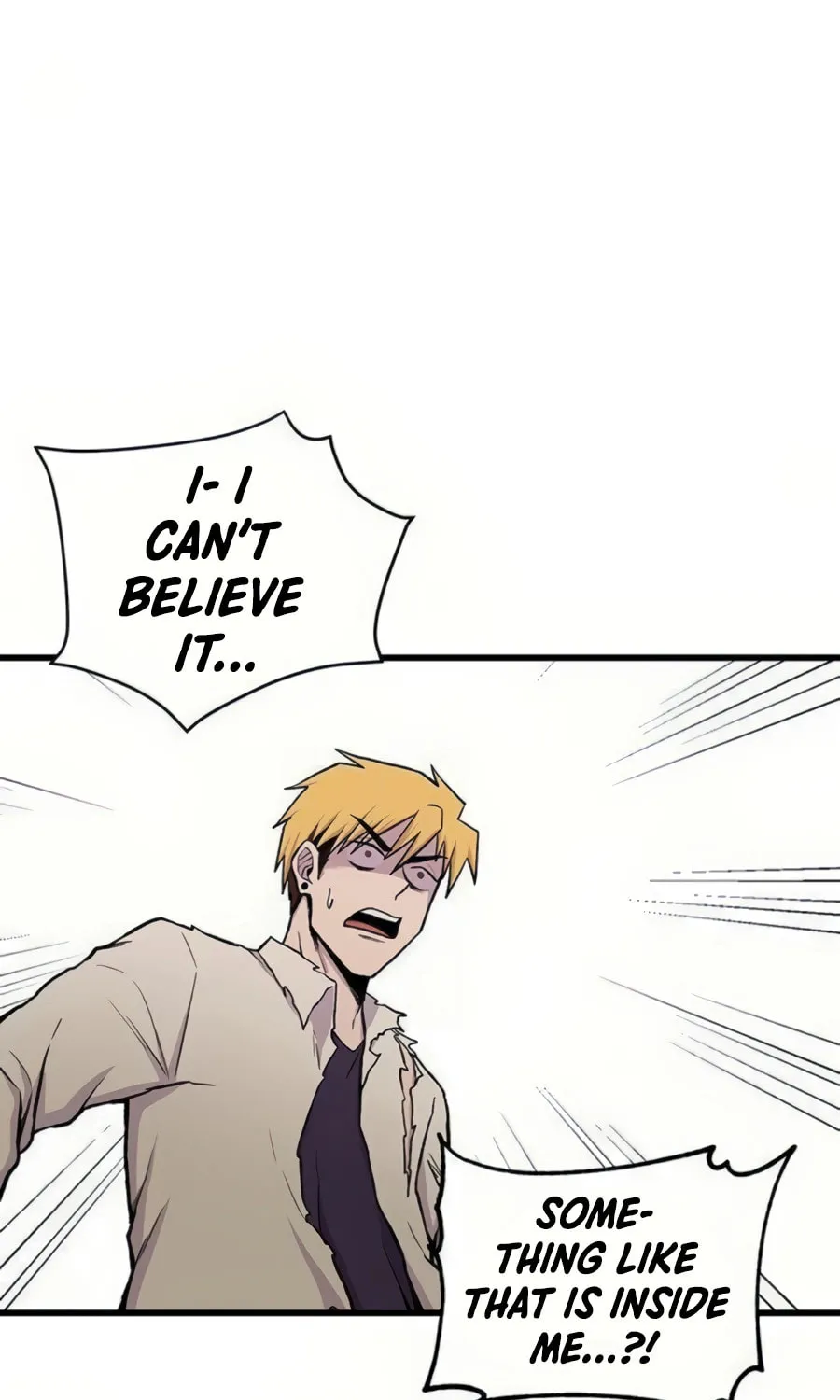 Born to Be God Chapter 4 page 99 - 