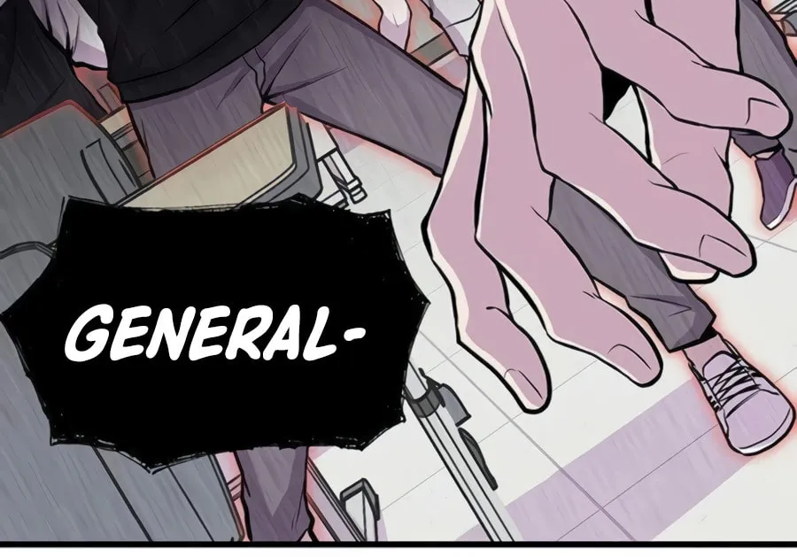 Born to Be God Chapter 5 page 103 - 