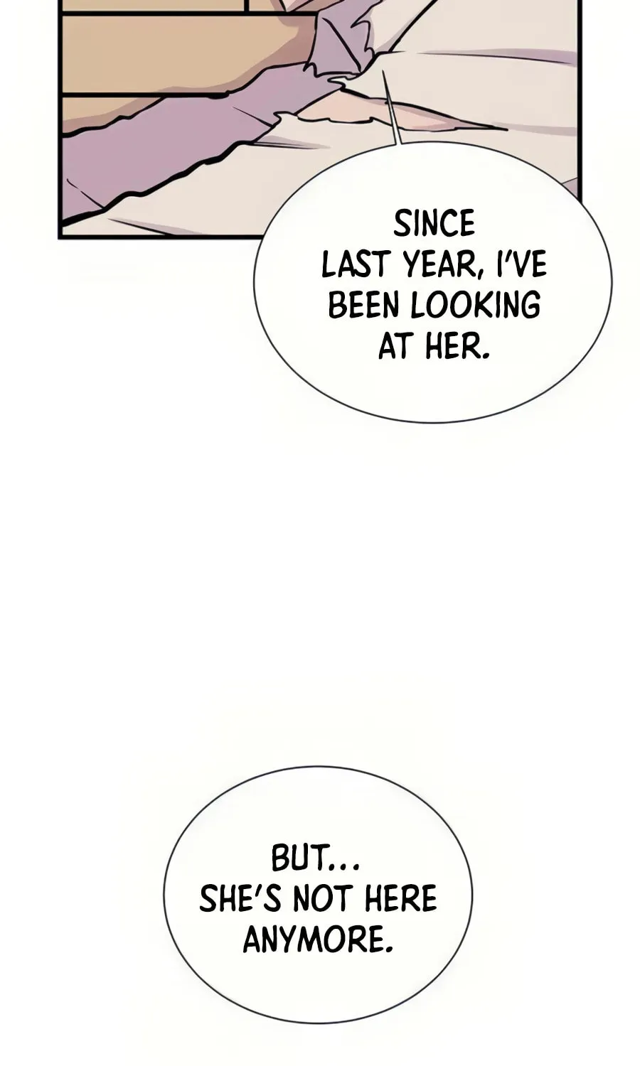 Born to Be God Chapter 5 page 16 - 