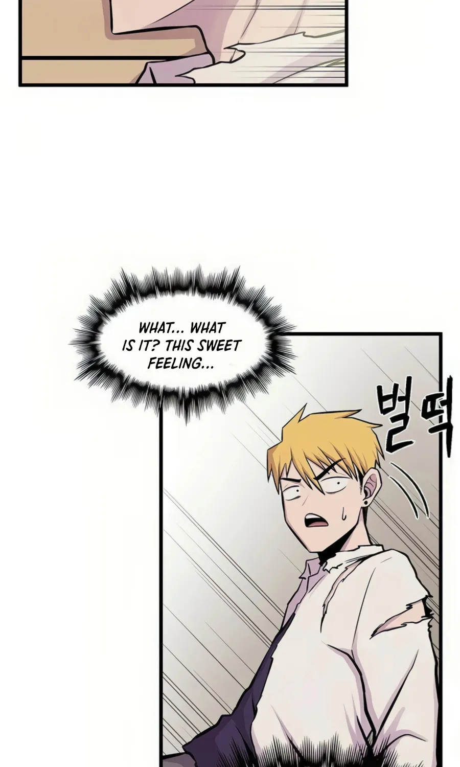 Born to Be God Chapter 5 page 20 - 