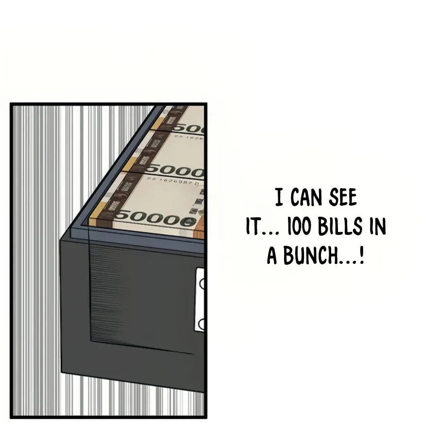 Born to Be God Chapter 5 page 25 - 