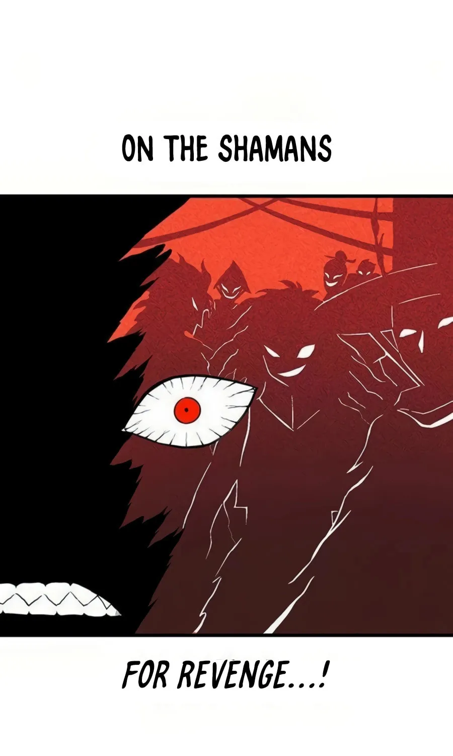Born to Be God Chapter 5 page 38 - 
