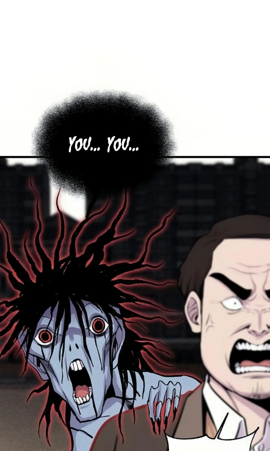 Born to Be God Chapter 5 page 54 - 