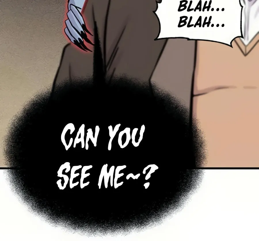 Born to Be God Chapter 5 page 55 - 