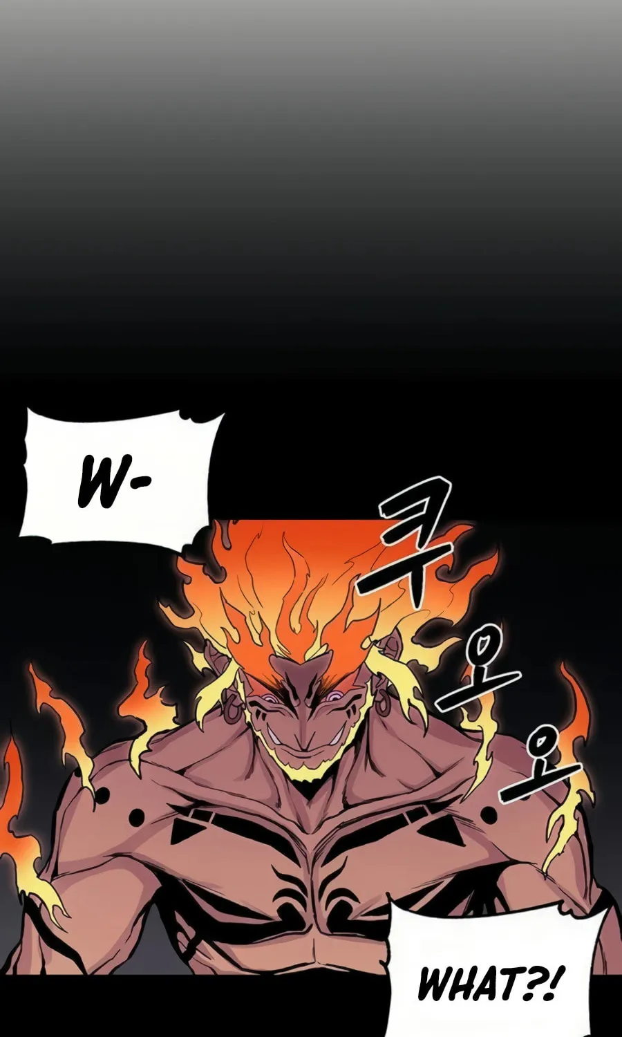 Born to Be God Chapter 5 page 60 - 