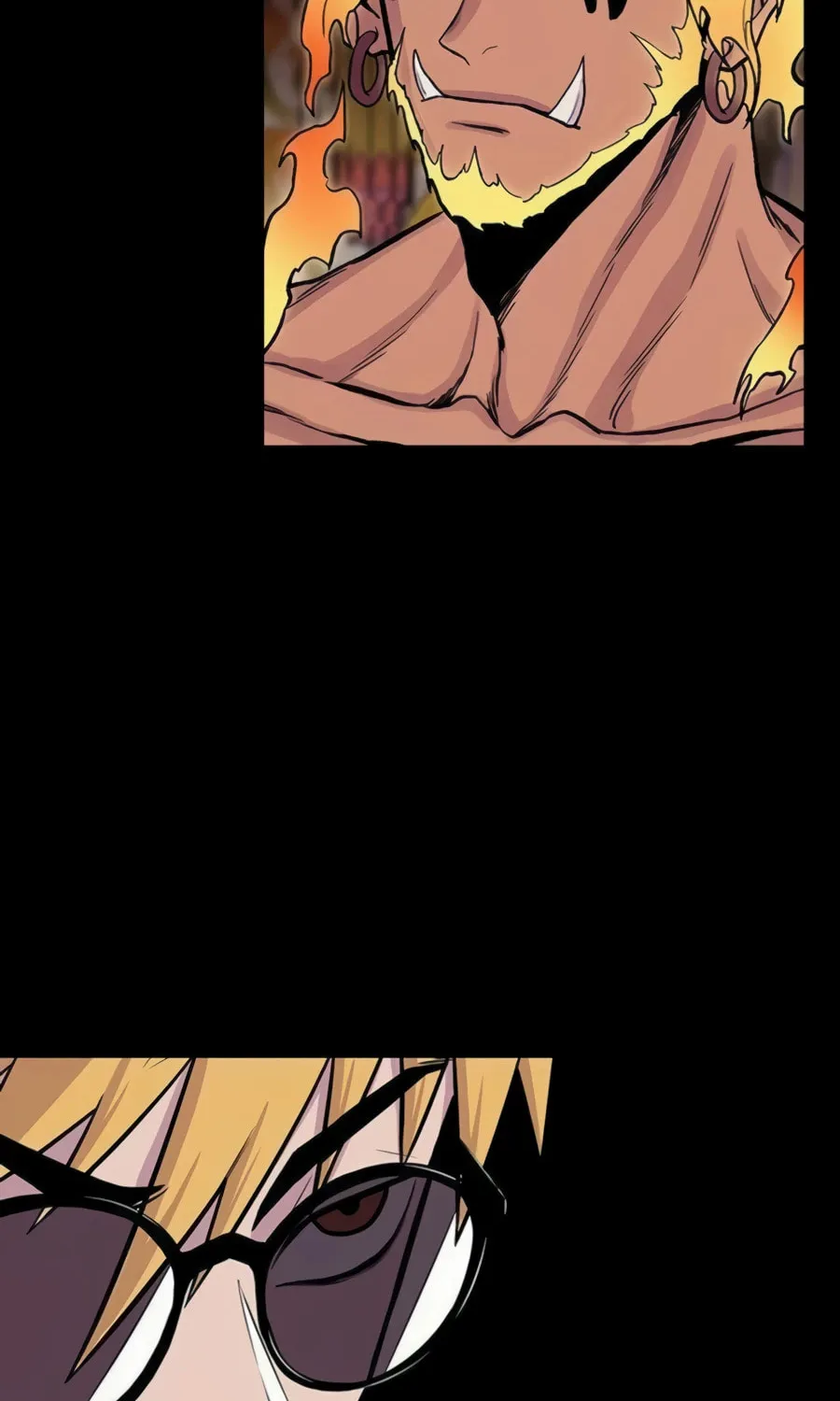 Born to Be God Chapter 5 page 64 - 