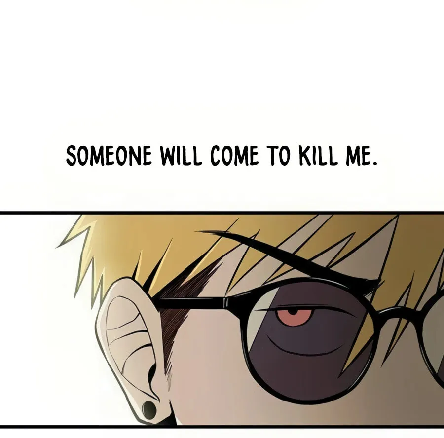 Born to Be God Chapter 5 page 72 - 