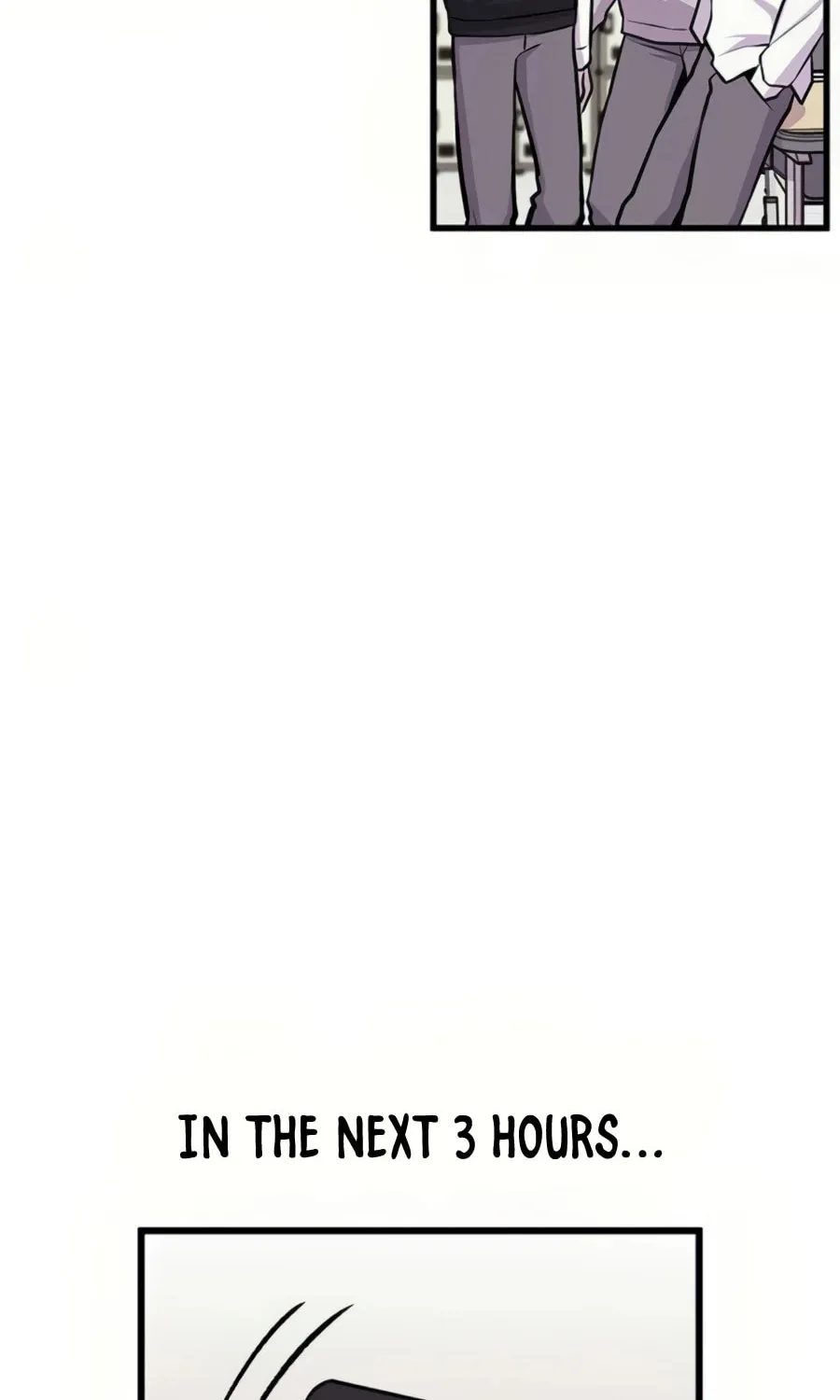 Born to Be God Chapter 5 page 74 - 