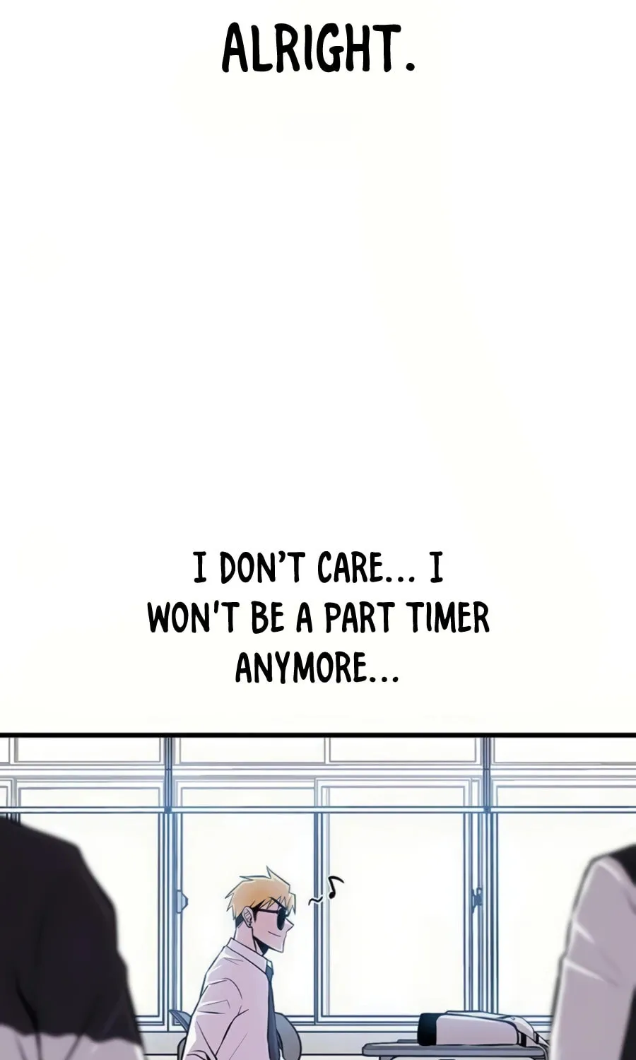 Born to Be God Chapter 5 page 76 - 