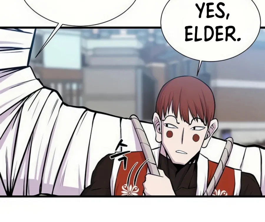 Born to Be God Chapter 5 page 81 - 