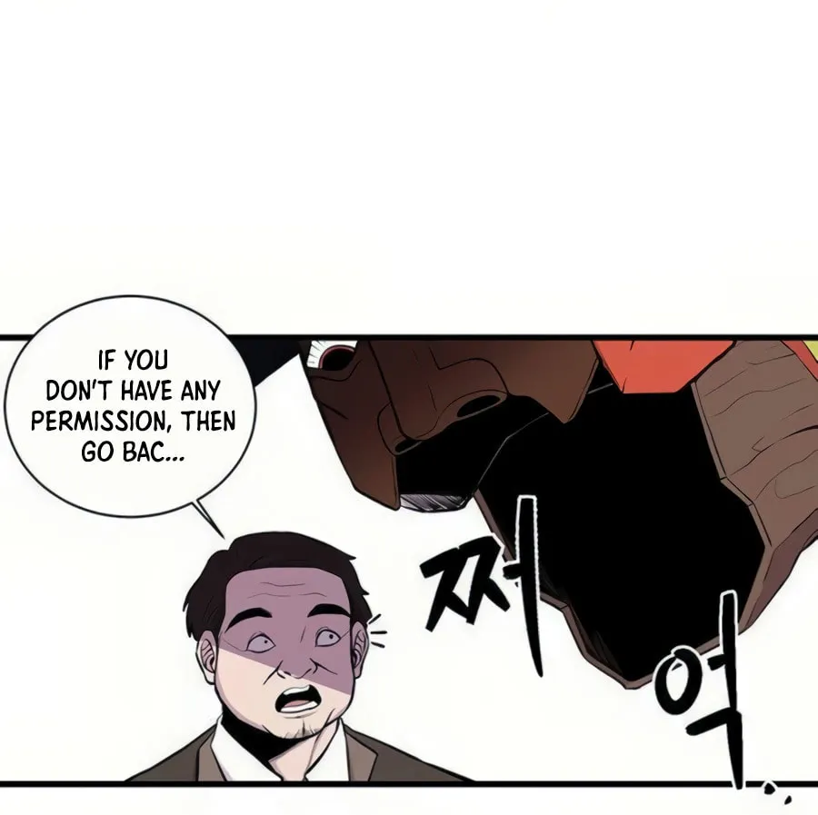 Born to Be God Chapter 5 page 87 - 