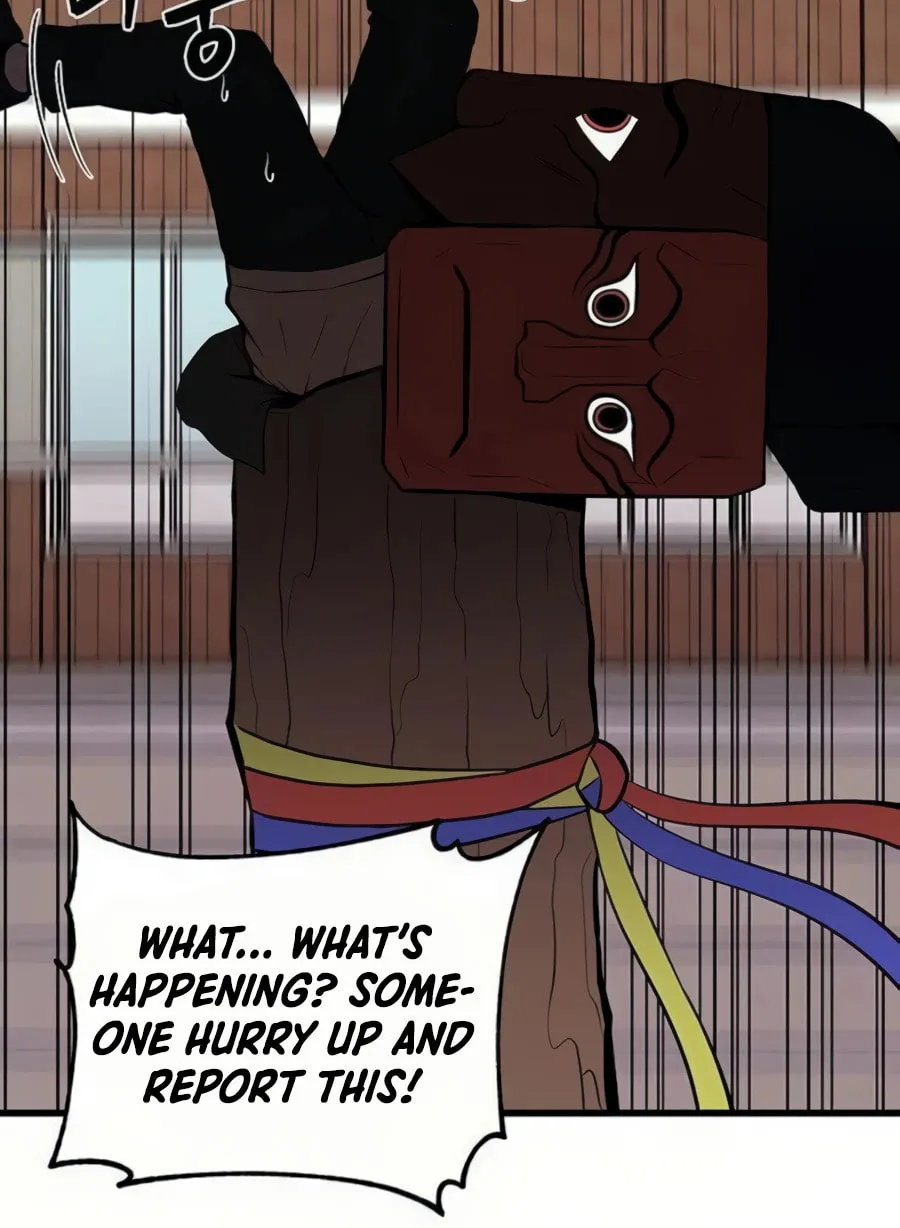 Born to Be God Chapter 5 page 90 - 
