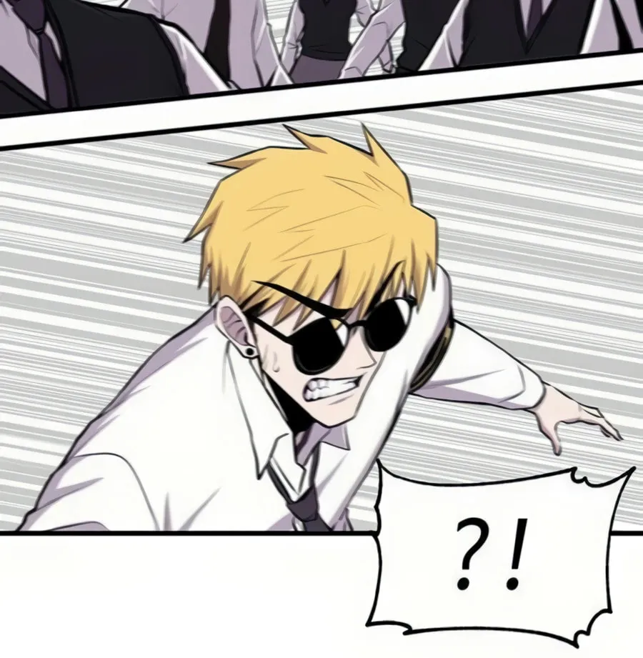 Born to Be God Chapter 5 page 96 - 