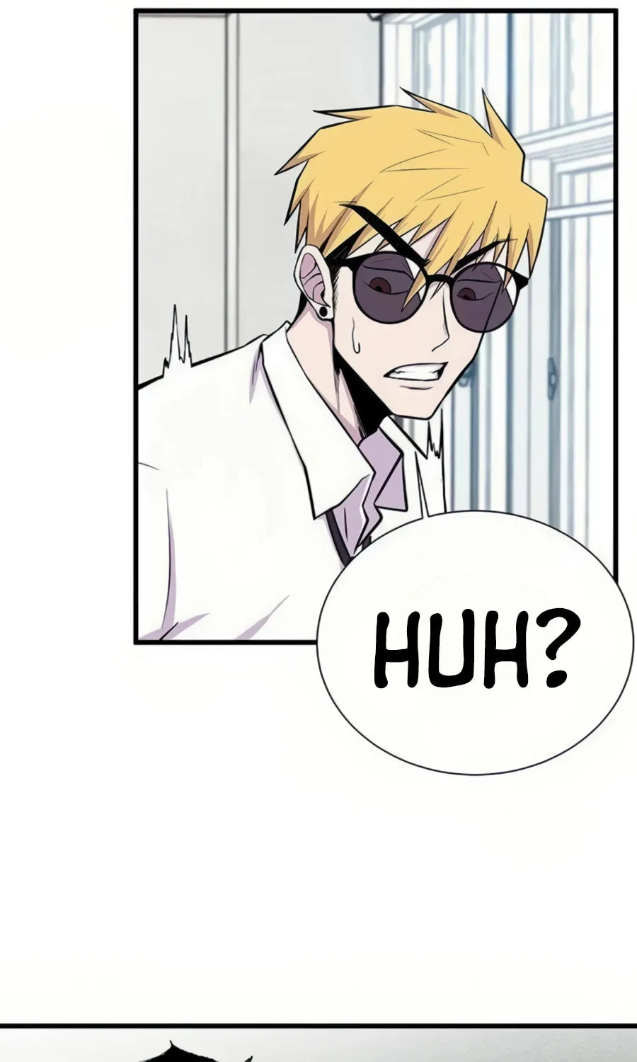 Born to Be God Chapter 5 page 98 - 