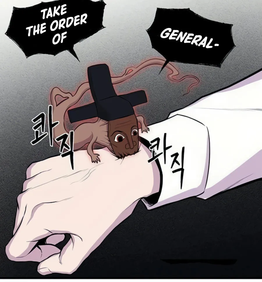Born to Be God Chapter 5 page 99 - 