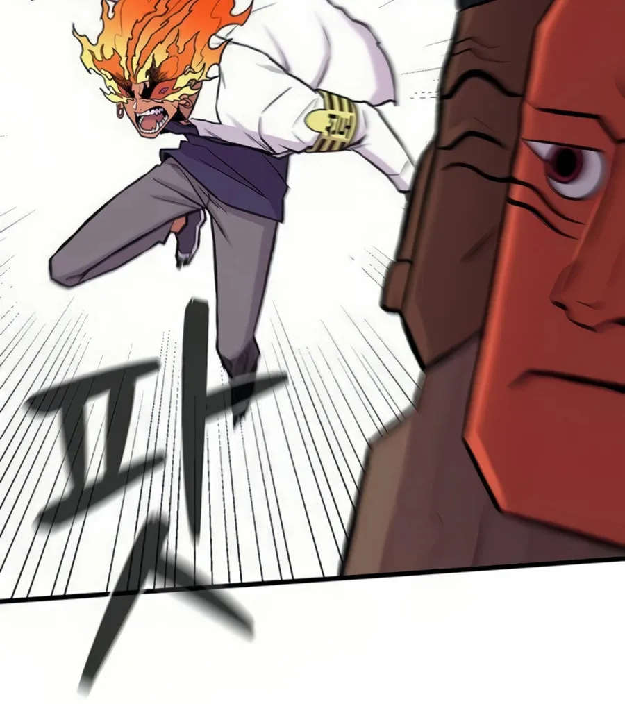 Born to Be God Chapter 6 page 101 - 