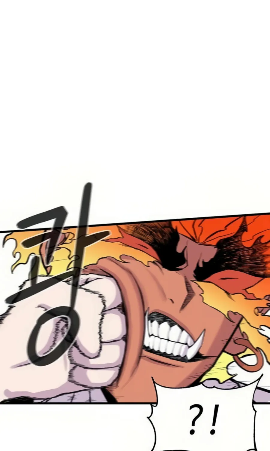 Born to Be God Chapter 6 page 102 - 