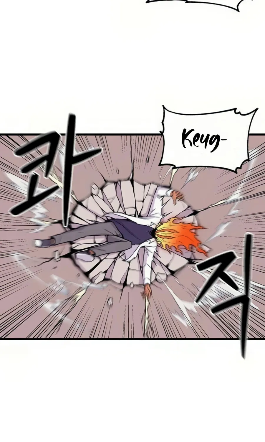 Born to Be God Chapter 6 page 103 - 