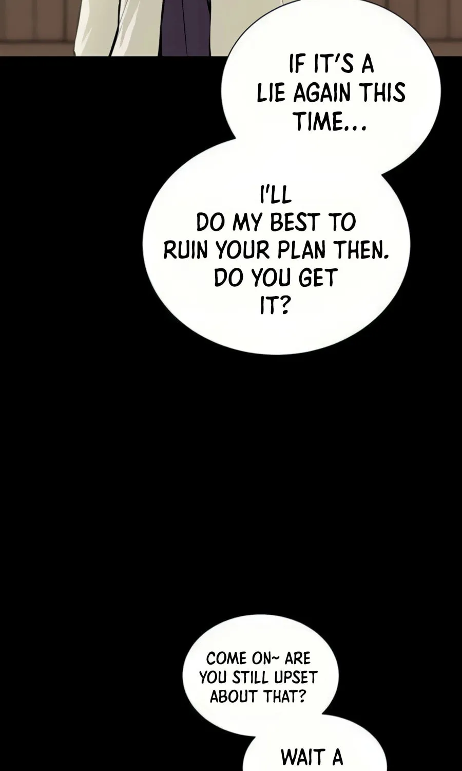 Born to Be God Chapter 6 page 13 - 