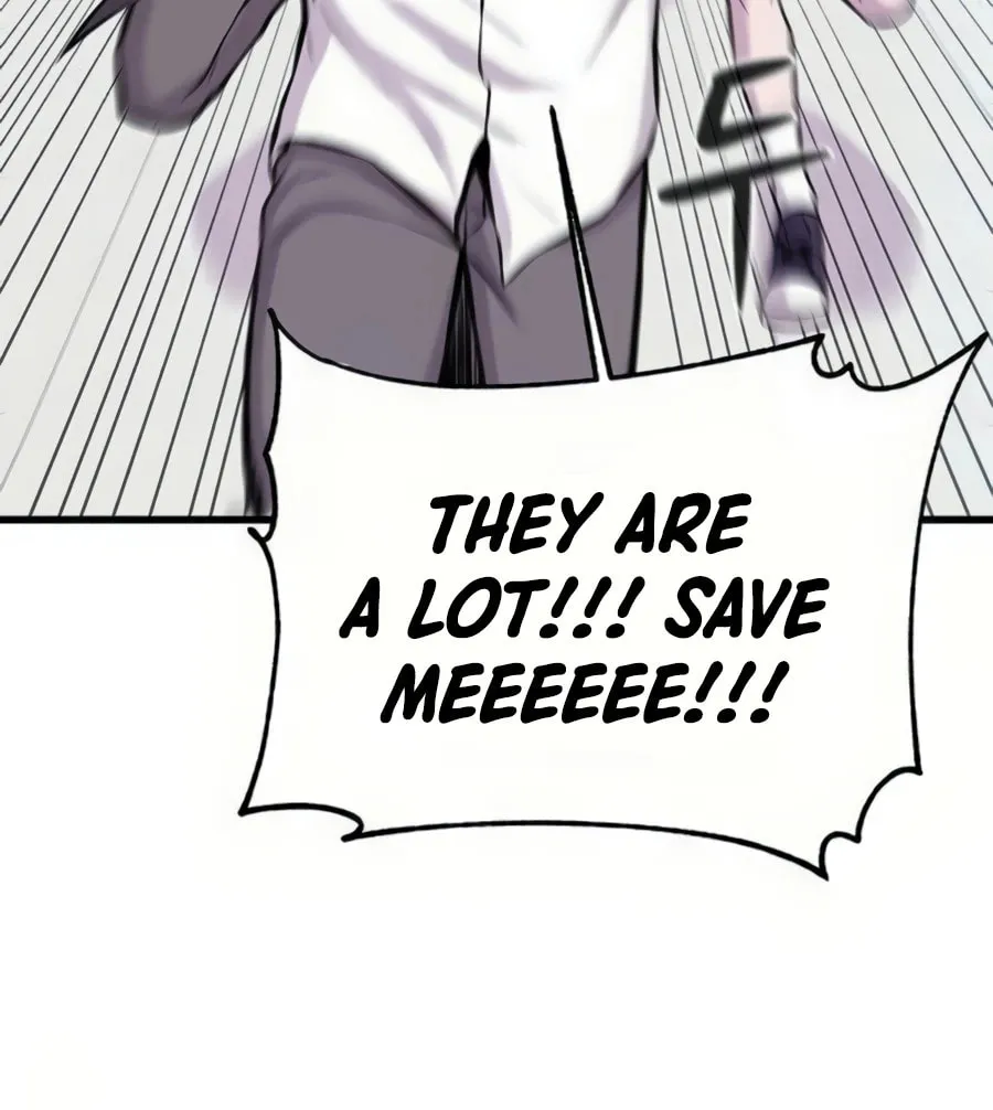 Born to Be God Chapter 6 page 21 - 