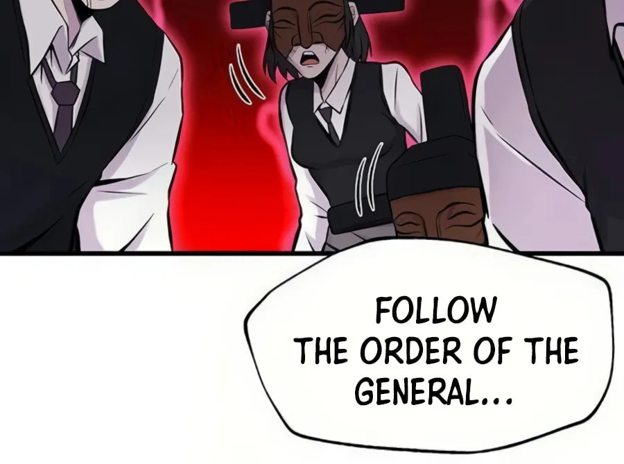 Born to Be God Chapter 6 page 25 - 