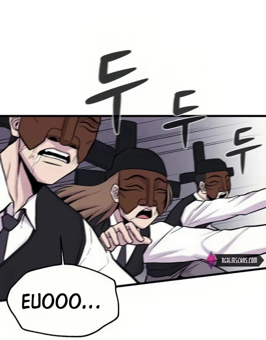 Born to Be God Chapter 6 page 37 - 