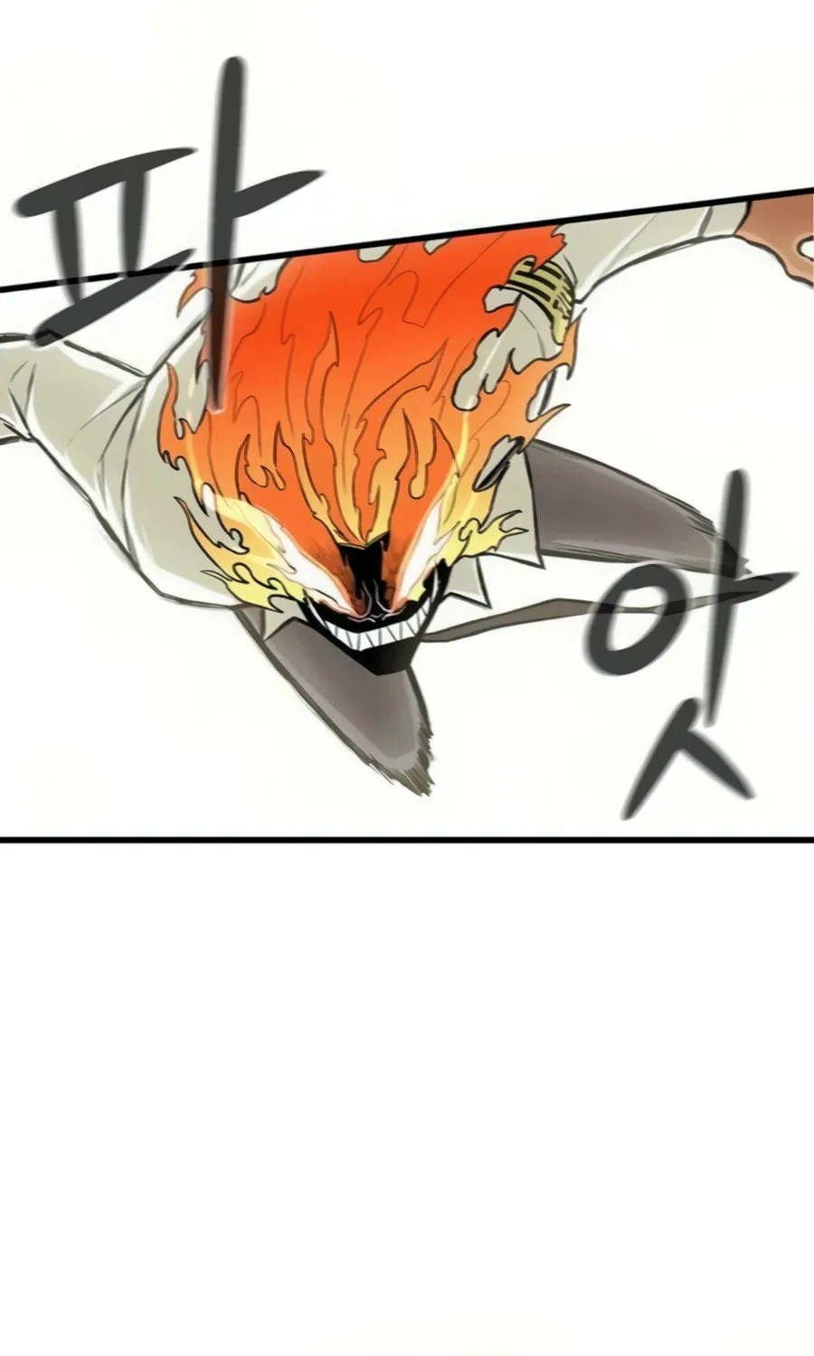 Born to Be God Chapter 6 page 38 - 