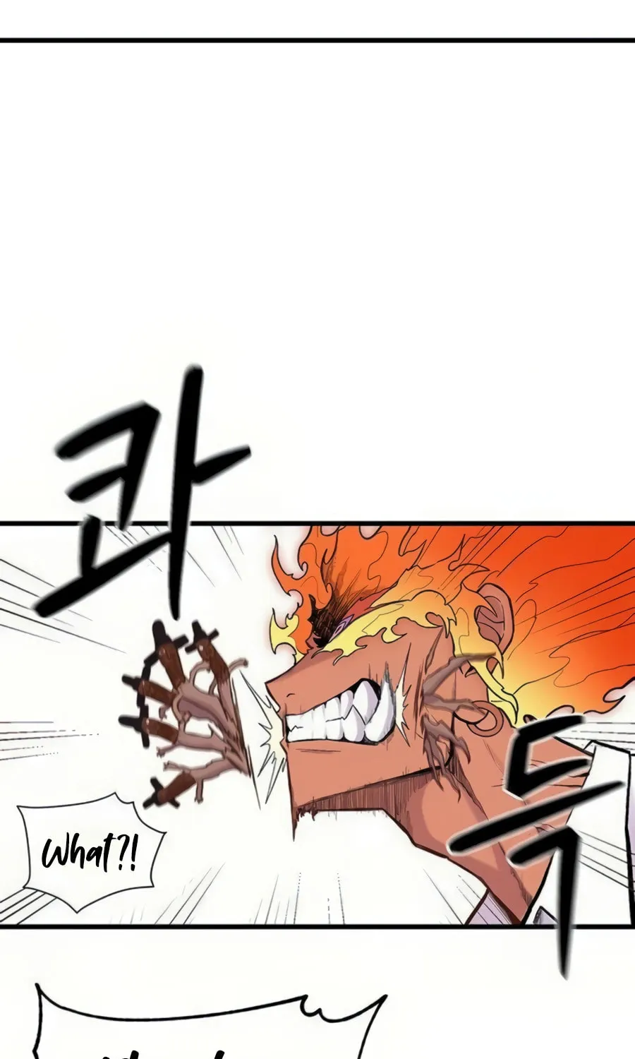 Born to Be God Chapter 6 page 47 - 