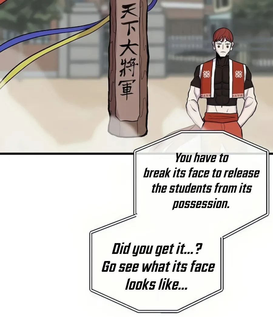 Born to Be God Chapter 6 page 65 - 