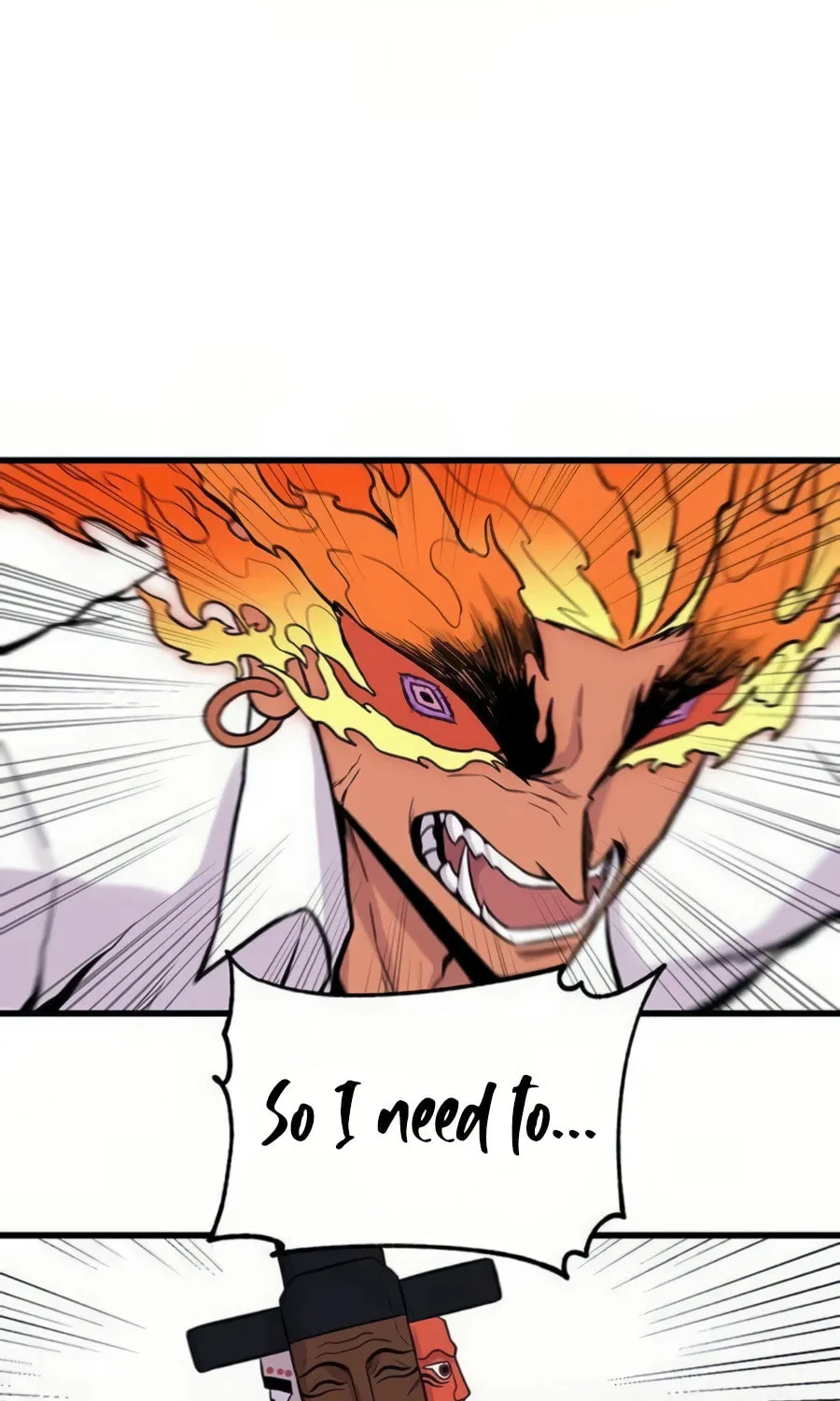 Born to Be God Chapter 6 page 74 - 
