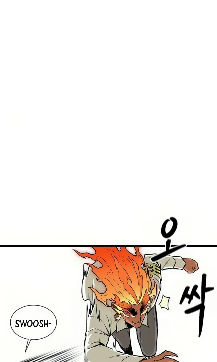 Born to Be God Chapter 6 page 77 - 