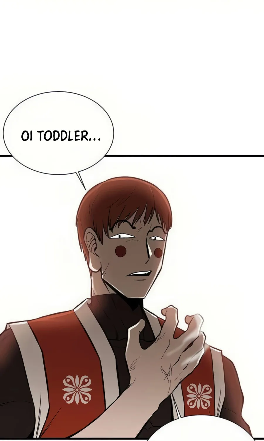 Born to Be God Chapter 6 page 79 - 