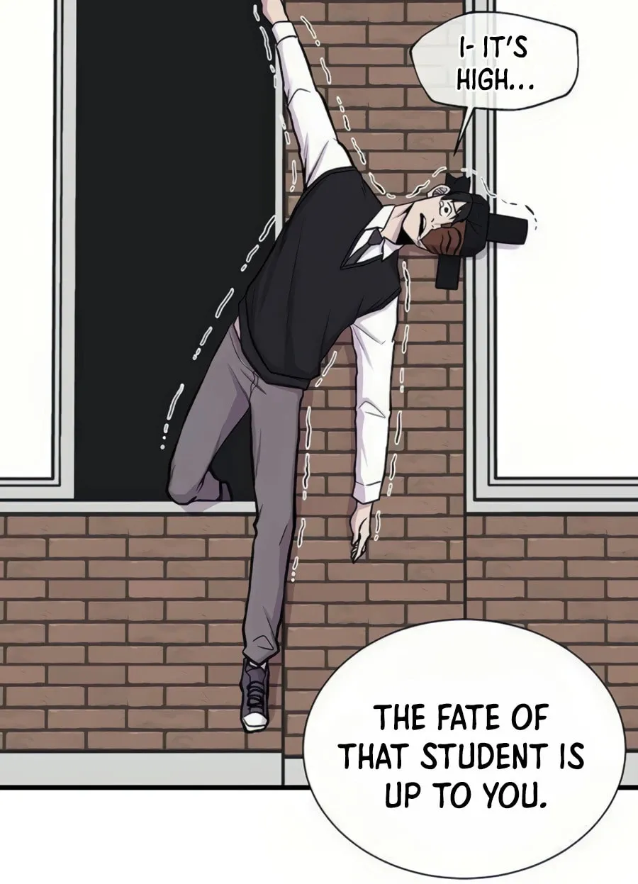 Born to Be God Chapter 6 page 87 - 