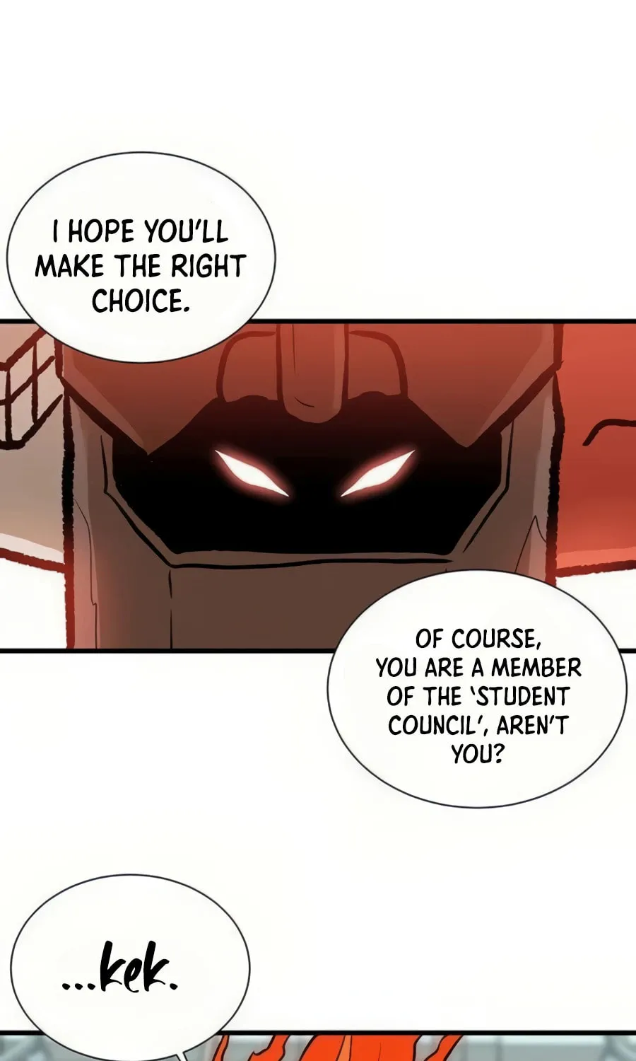 Born to Be God Chapter 6 page 88 - 