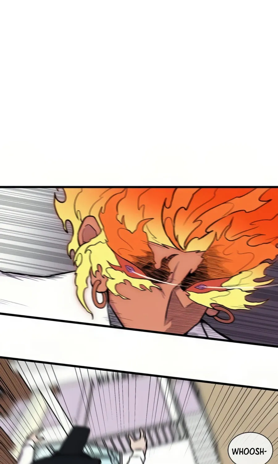 Born to Be God Chapter 6 page 91 - 