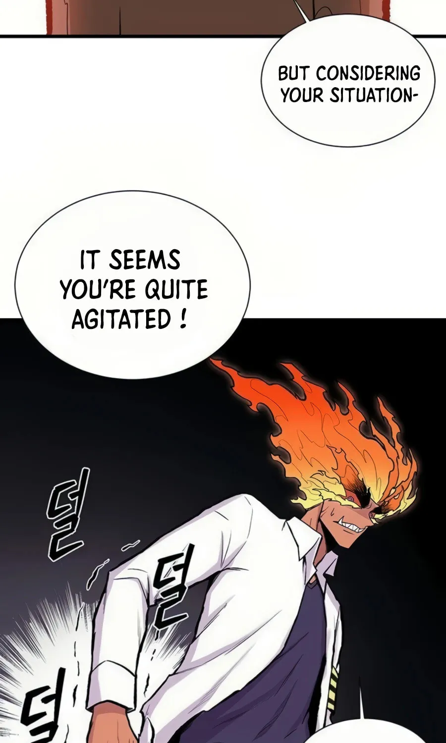 Born to Be God Chapter 6 page 96 - 