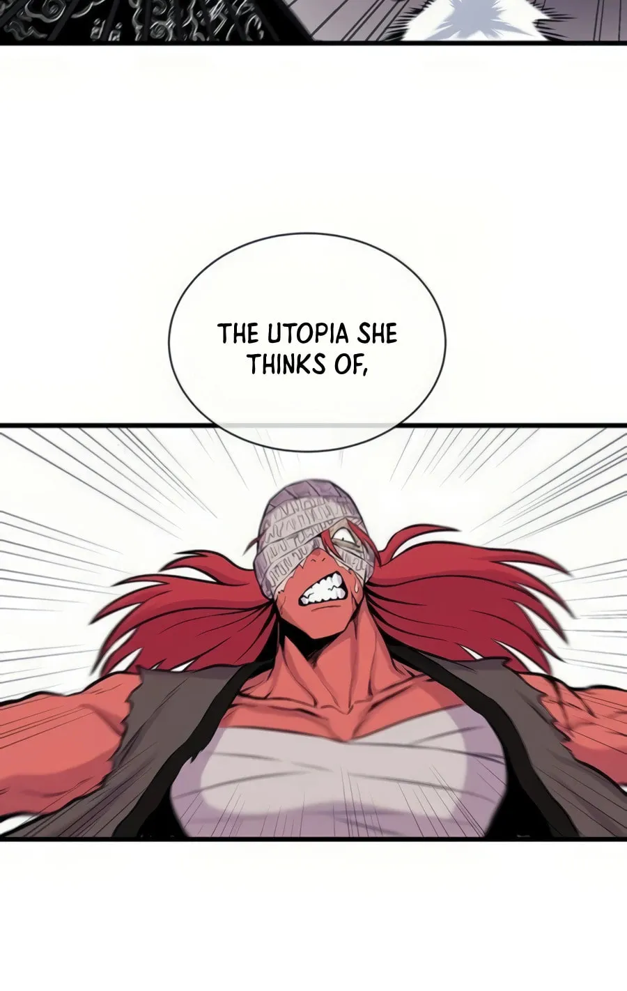 Born to Be God Chapter 7 page 102 - 