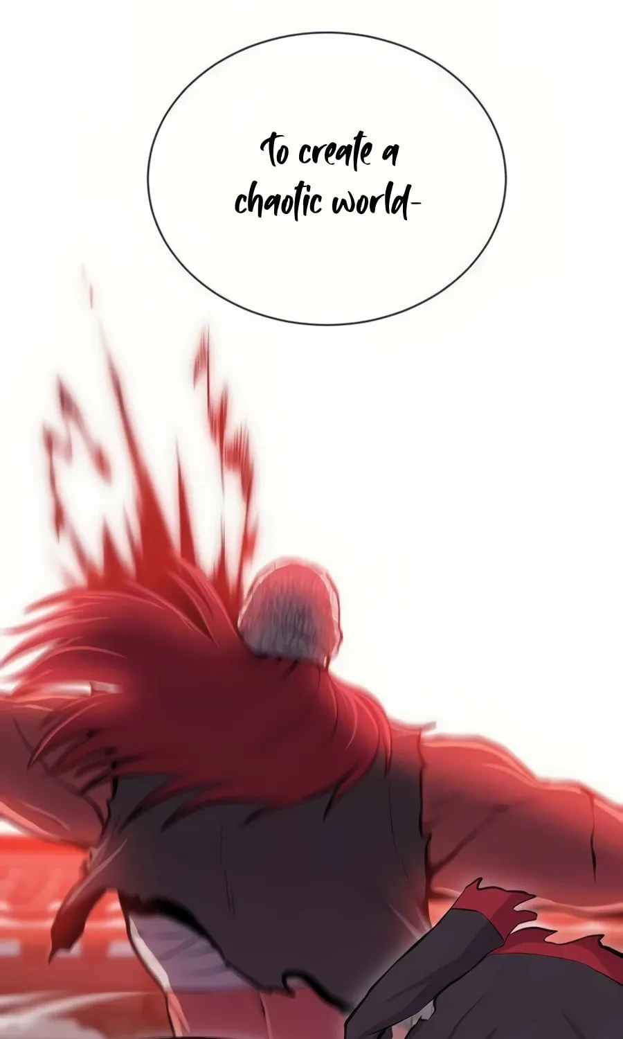 Born to Be God Chapter 7 page 103 - 