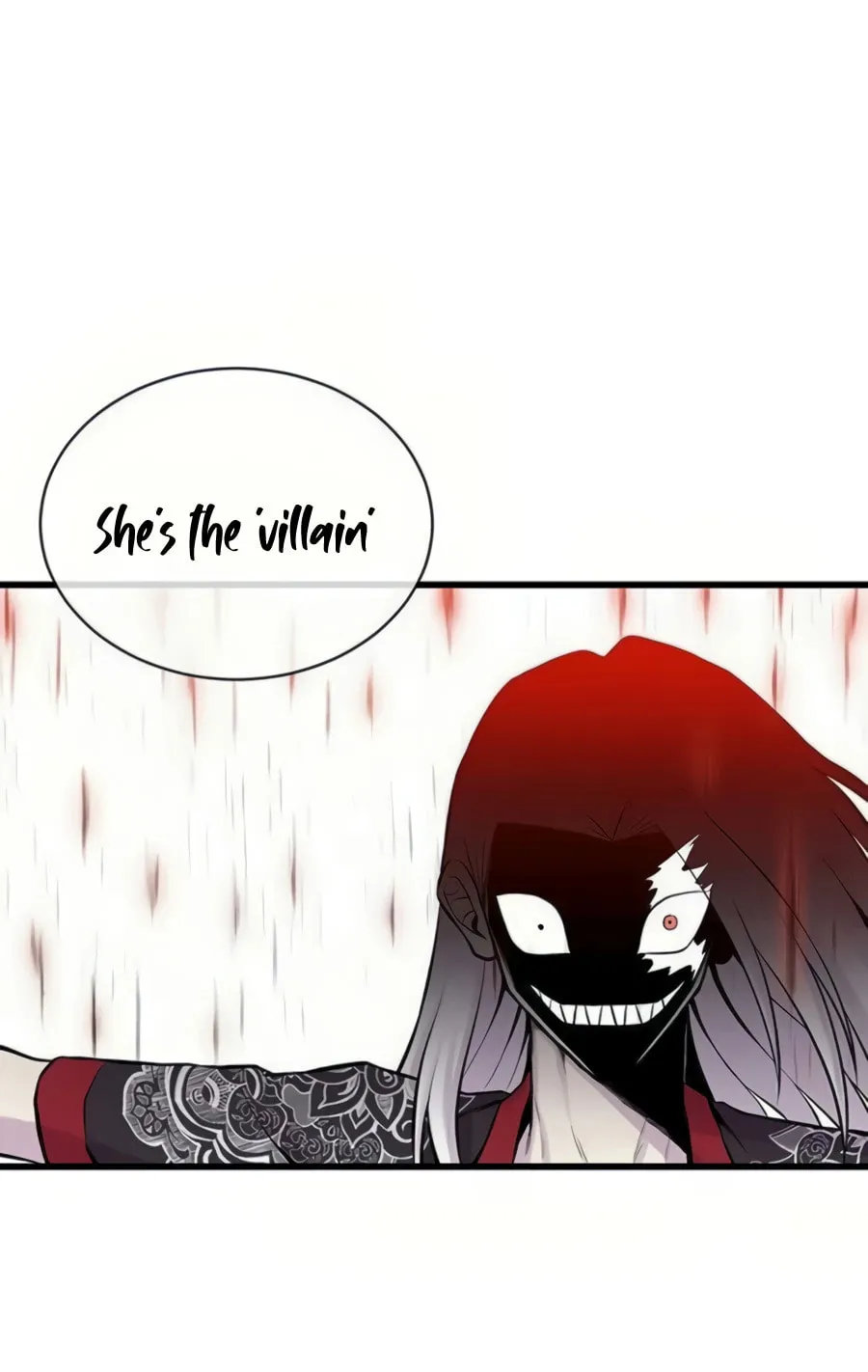 Born to Be God Chapter 7 page 105 - 