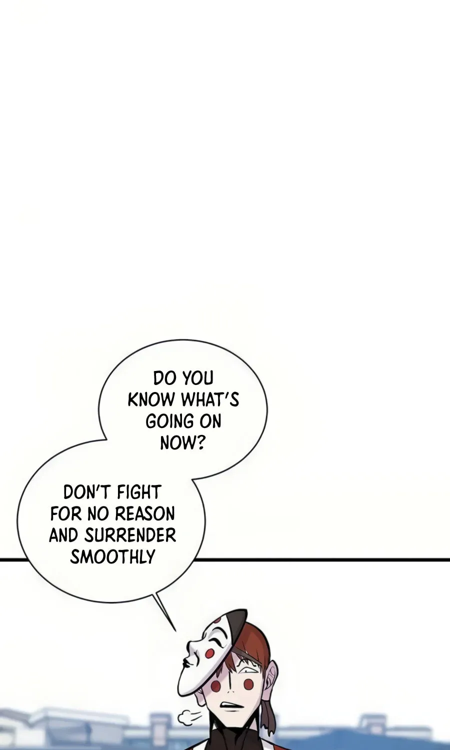 Born to Be God Chapter 7 page 106 - 