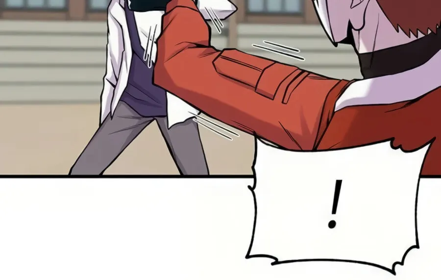 Born to Be God Chapter 7 page 117 - 