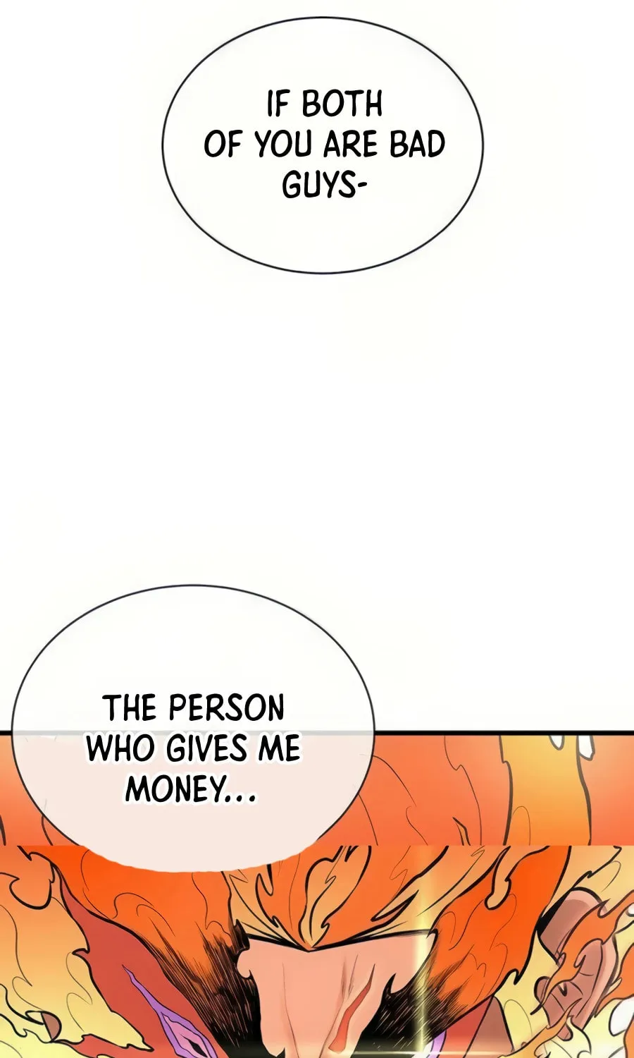 Born to Be God Chapter 7 page 119 - 