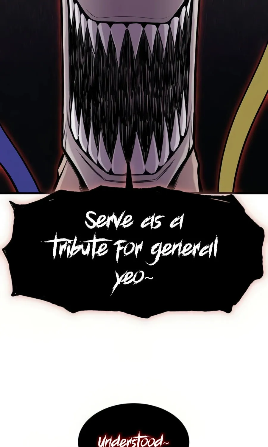 Born to Be God Chapter 7 page 24 - 
