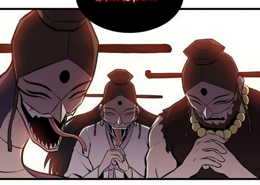 Born to Be God Chapter 7 page 25 - 