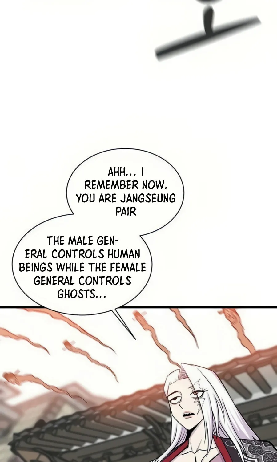 Born to Be God Chapter 7 page 31 - 